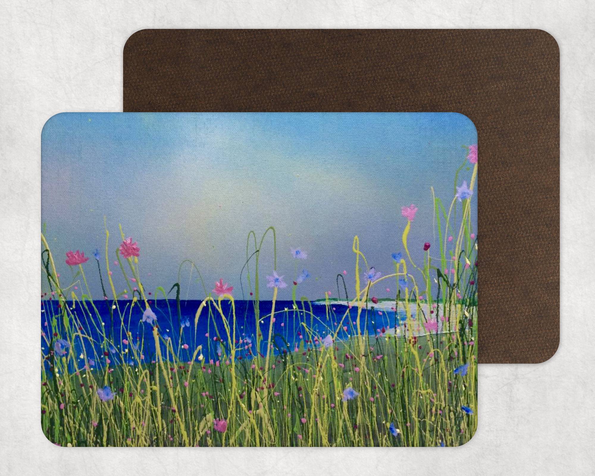 Spring Machair Placemats
